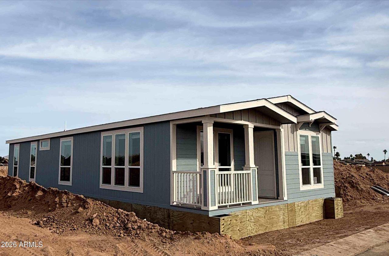 108 N Mustang Run, Casa Grande, AZ 85122