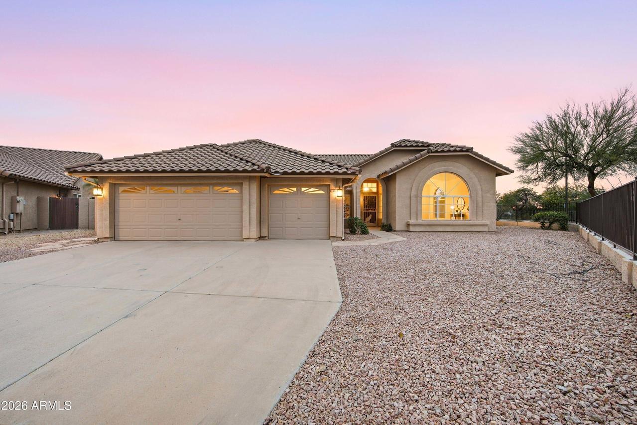 6009 E Sanford Cir., Mesa, AZ 85215