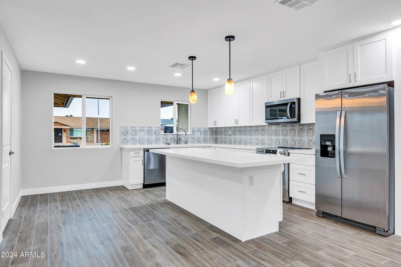 10602 W Cumberland Dr., Sun City, AZ 85351