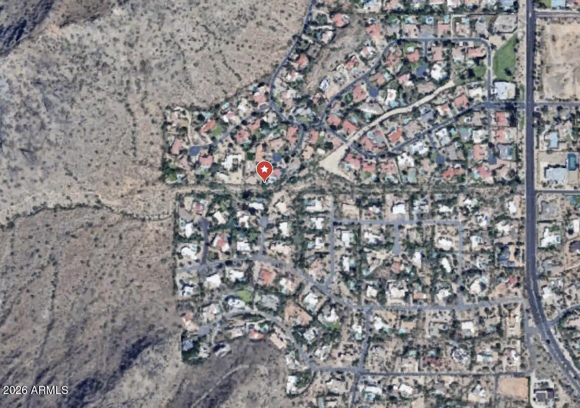 4455 E Via Los Caballos, Phoenix, AZ 85028