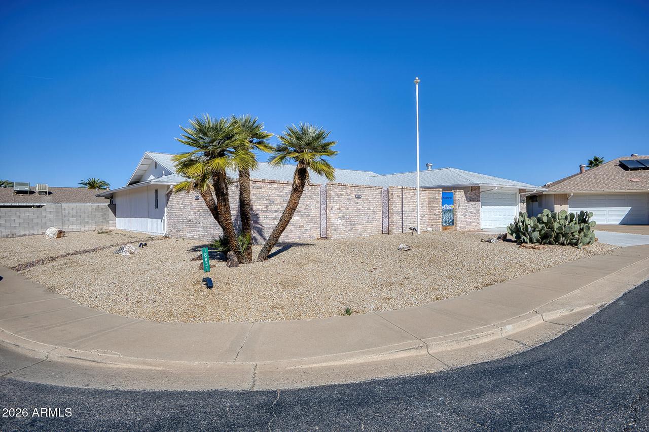 18831 N 124th Dr., Sun City West, AZ 85375