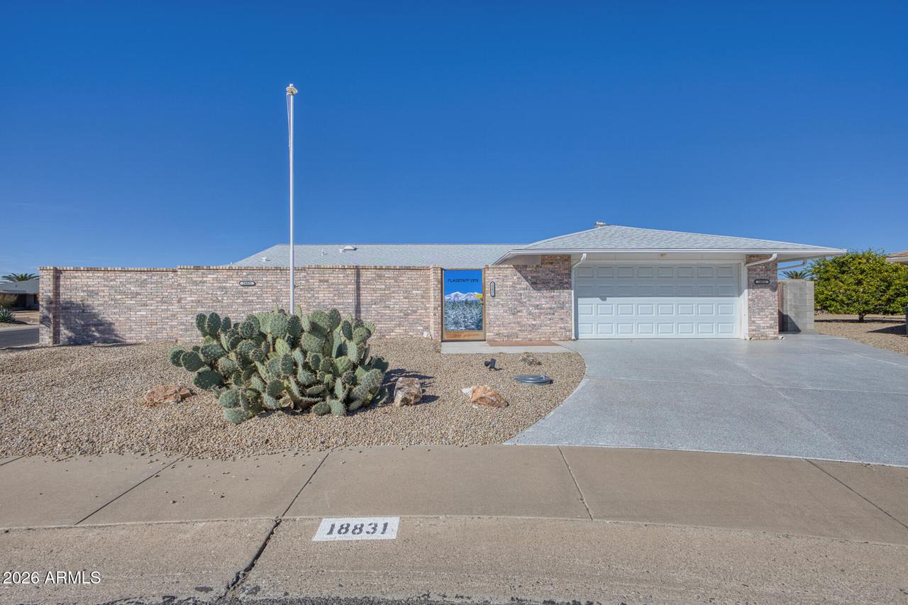 18831 N 124th Dr., Sun City West, AZ 85375