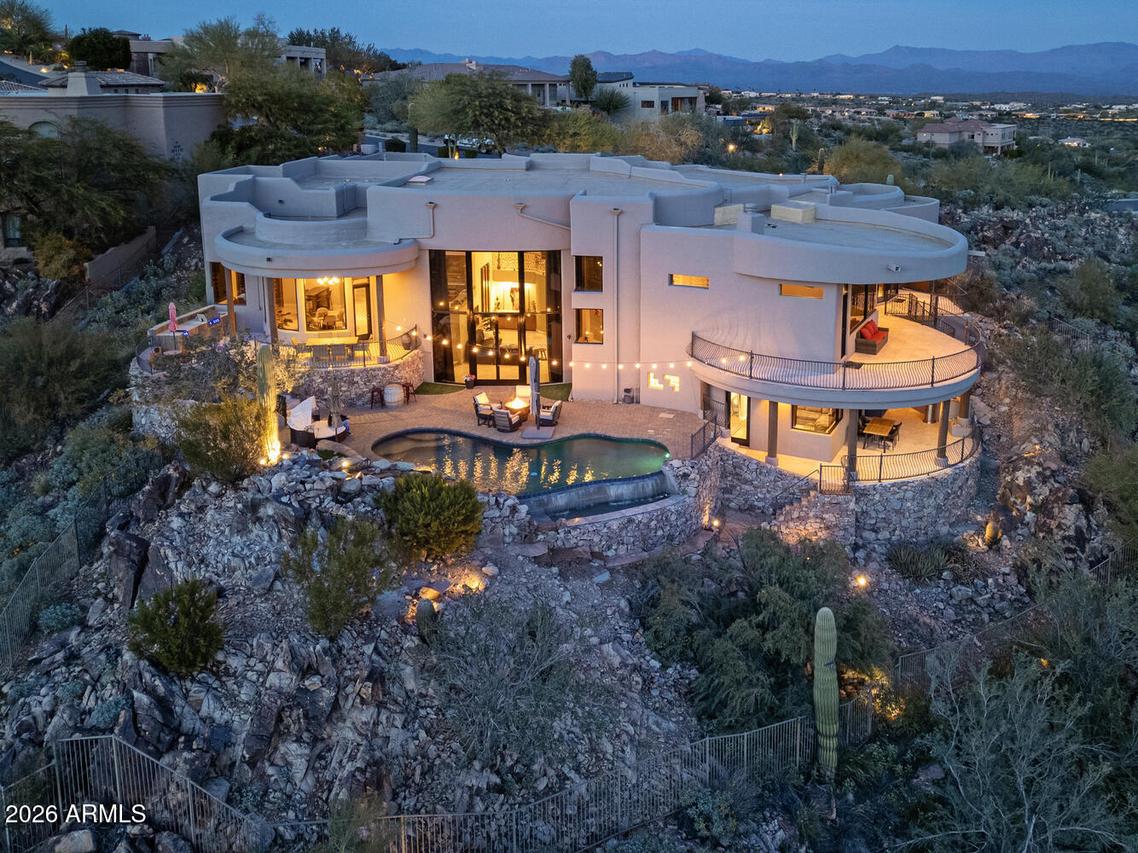 15325 E Peakview Ct., Fountain Hills, AZ 85268