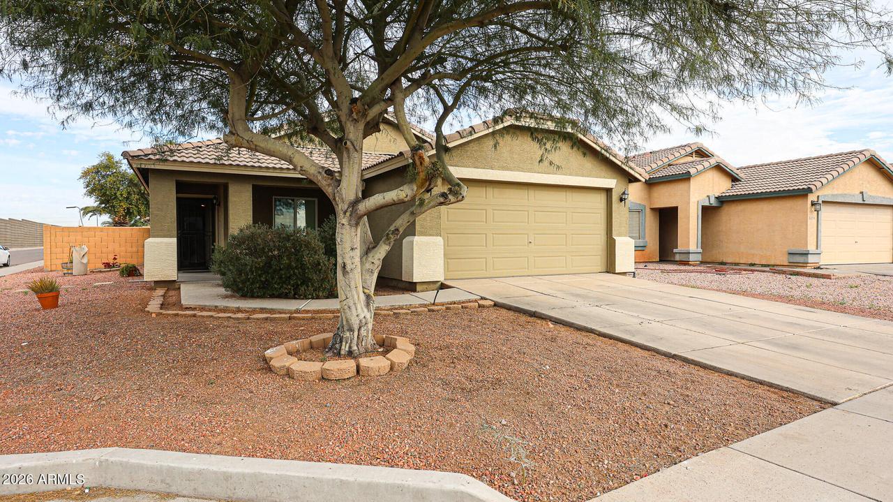 6058 W Pueblo Ave., Phoenix, AZ 85043