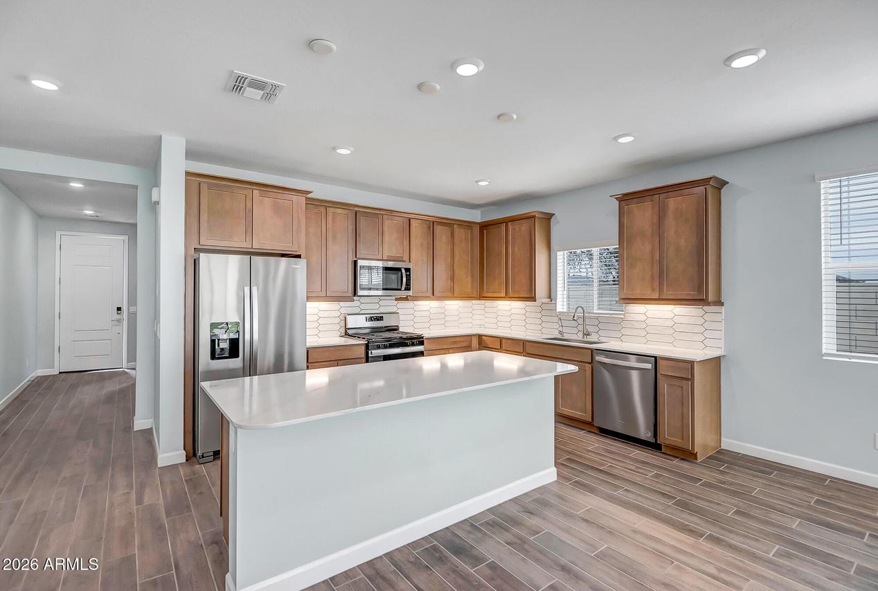 15896 W Desert Hollow Dr., Surprise, AZ 85387