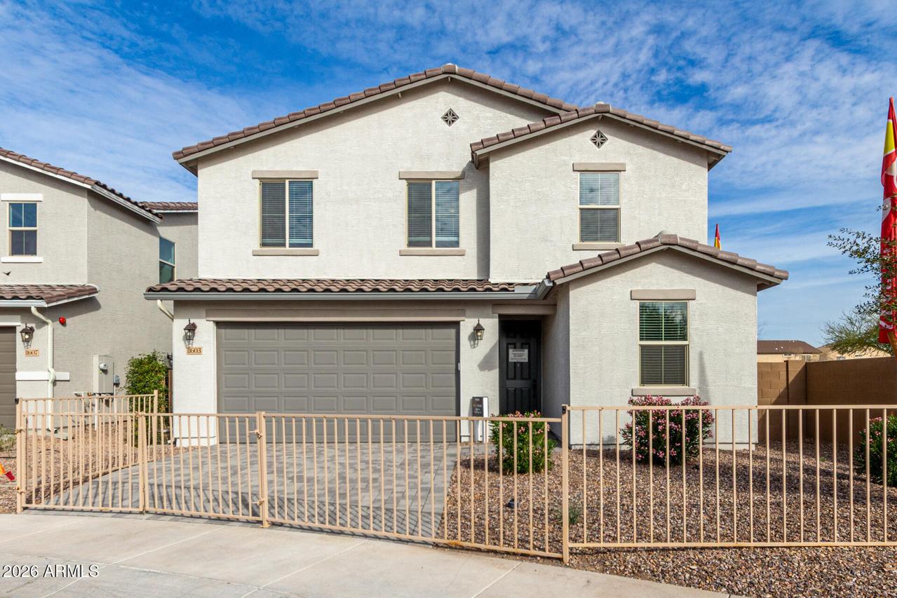 11603 W Beck Dr., Youngtown, AZ 85363