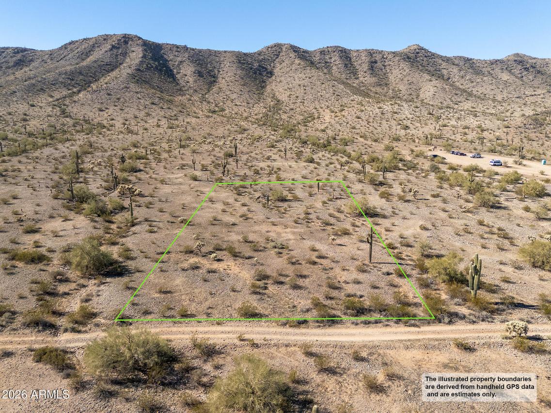 11995 W Mountain Shadows Dr. #49, Casa Grande, AZ 85193