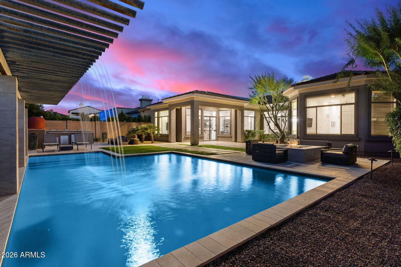 5430 E Las Piedras Way, Cave Creek, AZ 85331