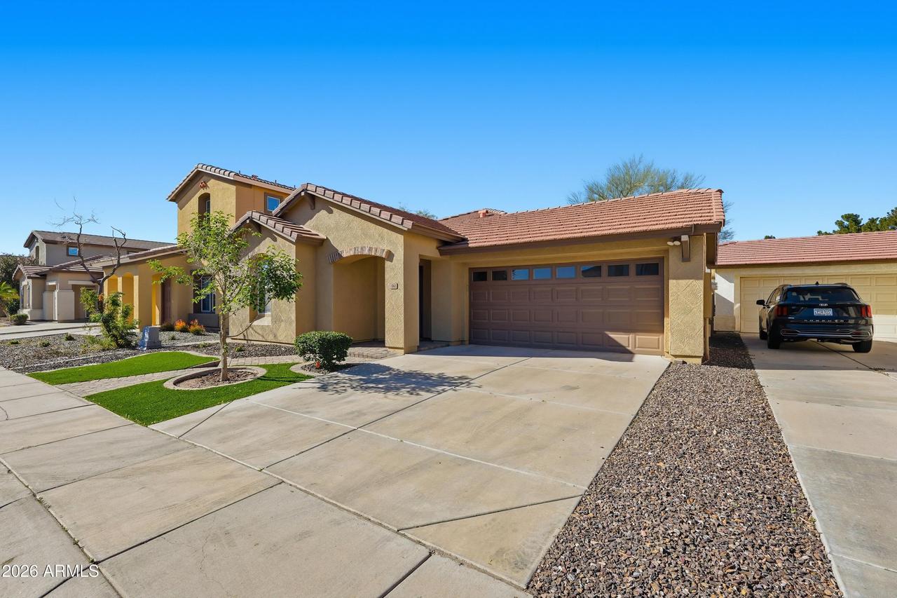 1762 S Rome St., Gilbert, AZ 85295