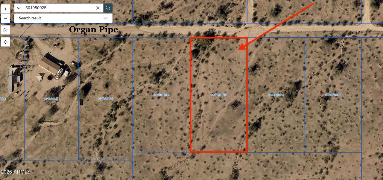 524xx W Organ Pipe Rd. #B, Maricopa, AZ 85139