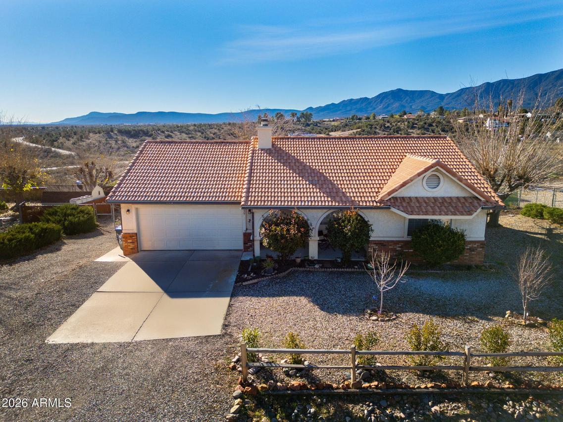 1539 E Arrowhead Ln., Cottonwood, AZ 86326