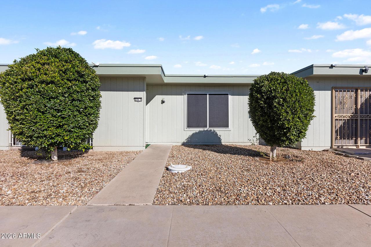 13215 N 98th Ave. #D, Sun City, AZ 85351