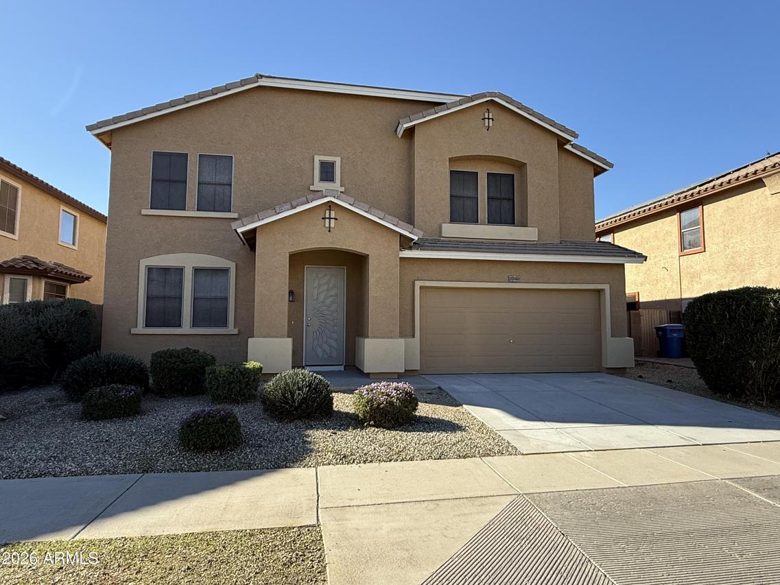 12046 N 158th Ln., Surprise, AZ 85379