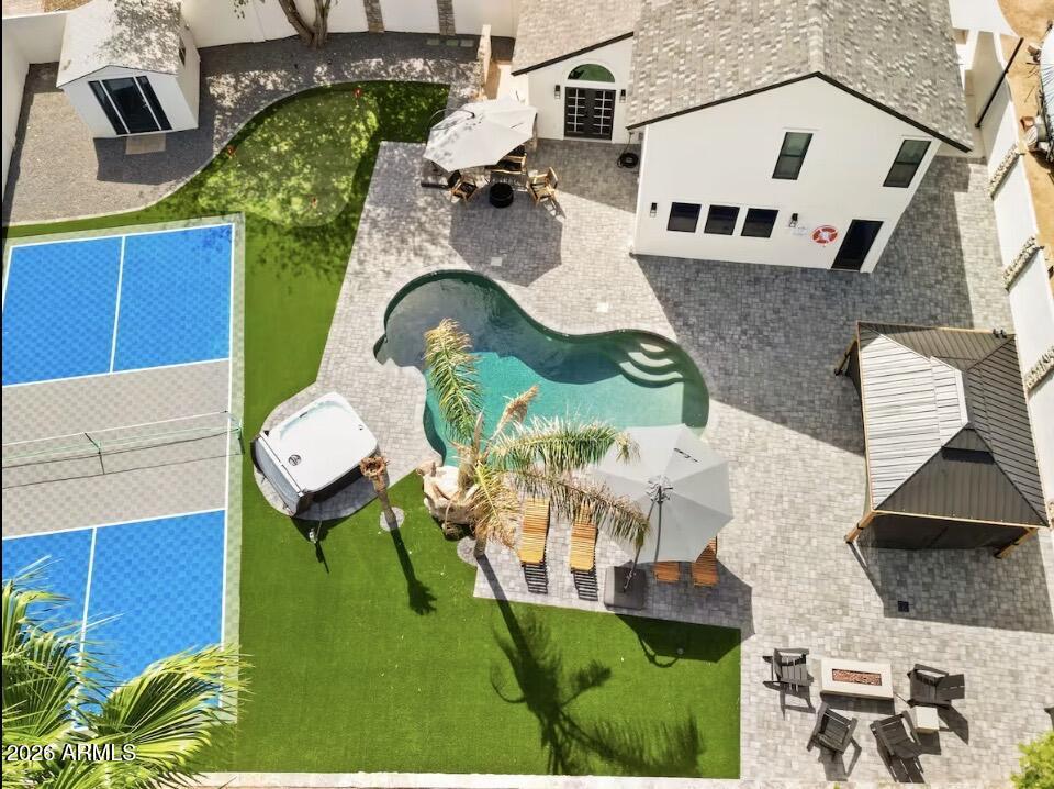 4910 E Nisbet Rd., Scottsdale, AZ 85254