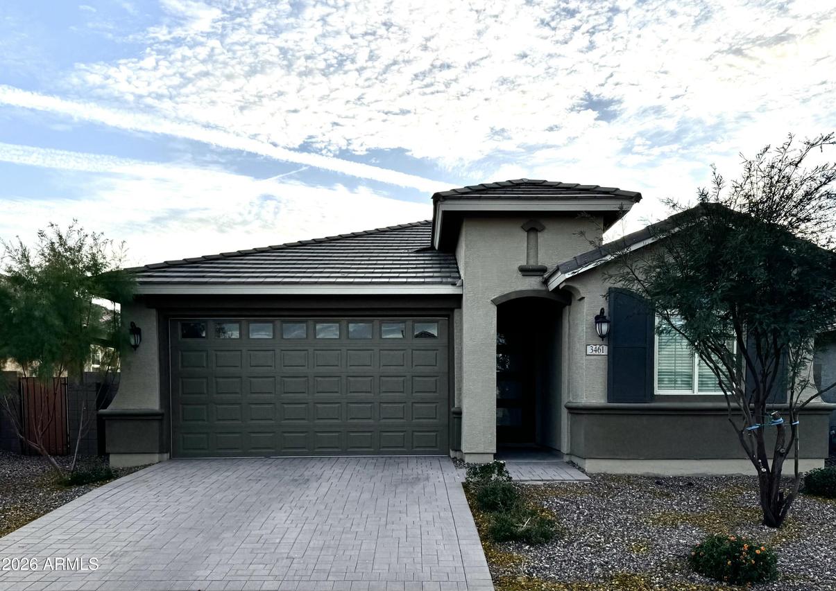 3461 W Oil Well Rd., San Tan Valley, AZ 85144