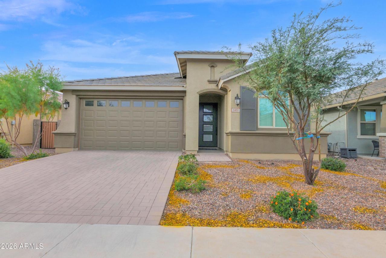 3461 W Oil Well Rd., San Tan Valley, AZ 85144