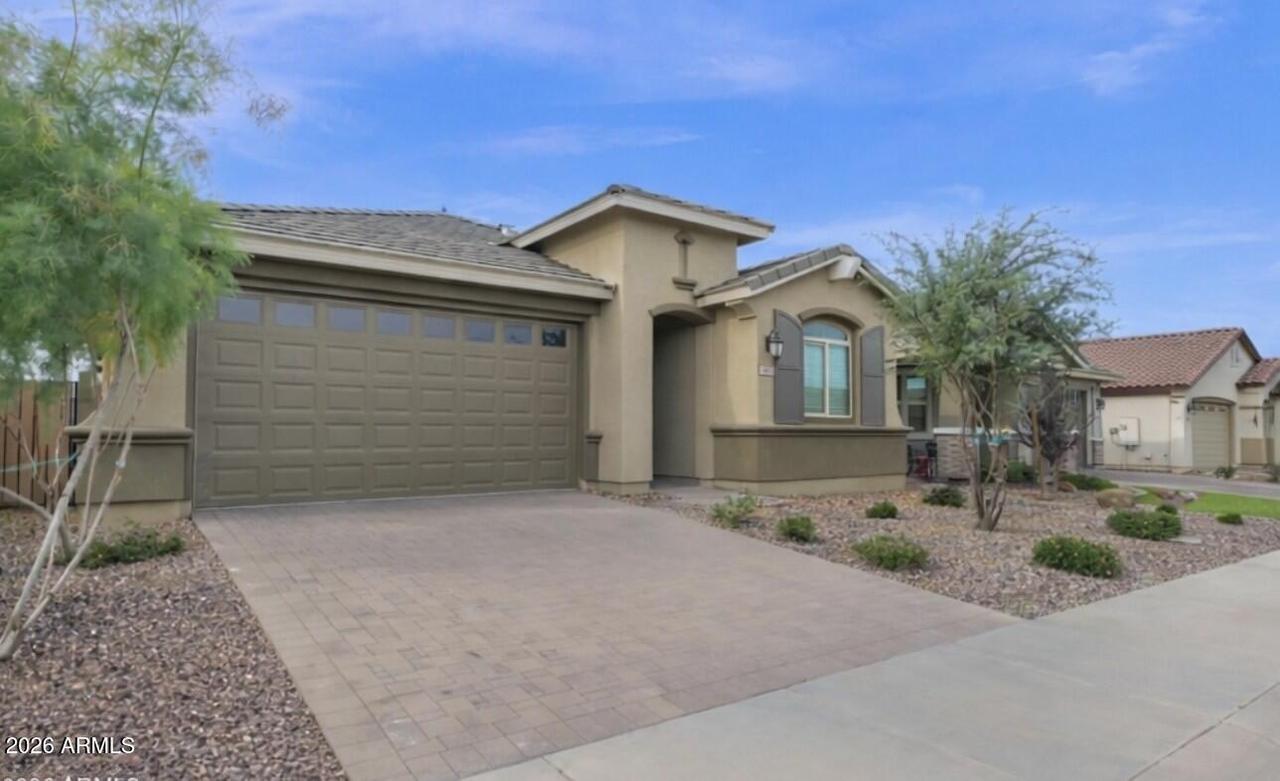 3461 W Oil Well Rd., San Tan Valley, AZ 85144