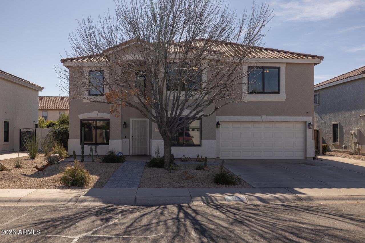 3395 E Longhorn Dr., Gilbert, AZ 85297
