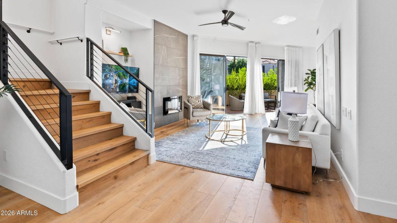 8989 N Gainey Center Dr. #101, Scottsdale, AZ 85258