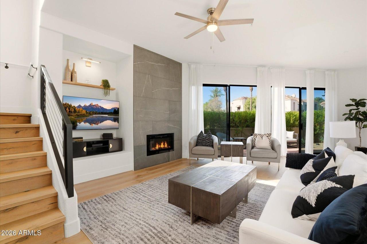 8989 N Gainey Center Dr. #101, Scottsdale, AZ 85258