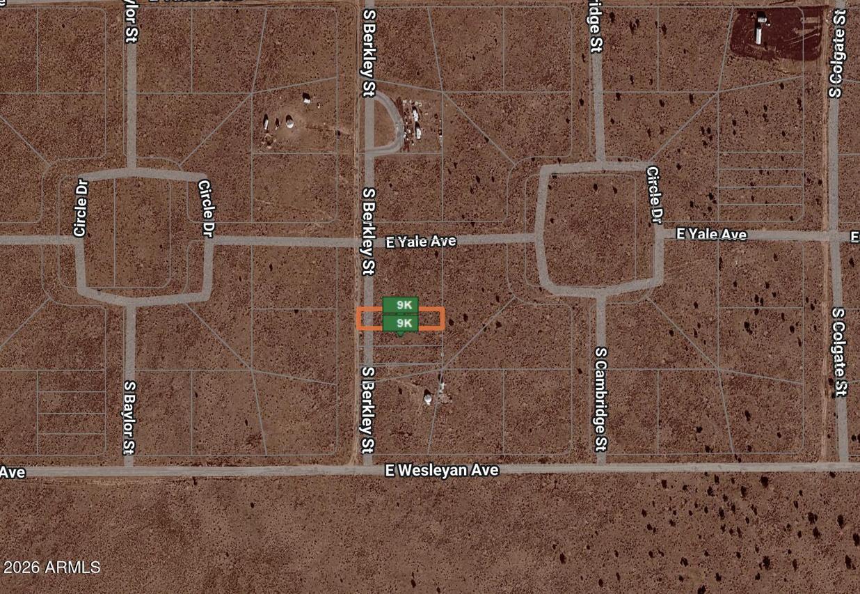 3931 S Berkley St. #24, Williams, AZ 86046