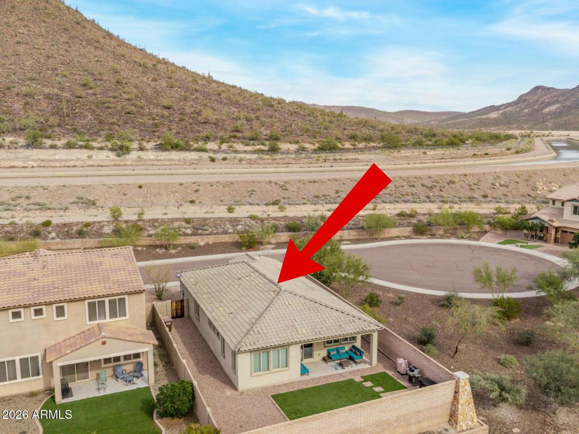 12573 W Caraveo Pl., Peoria, AZ 85383