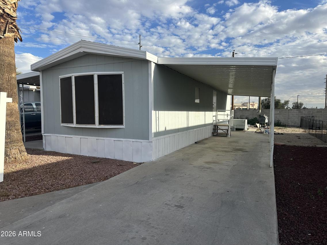 10810 N 91st Ave. #2, Peoria, AZ 85345