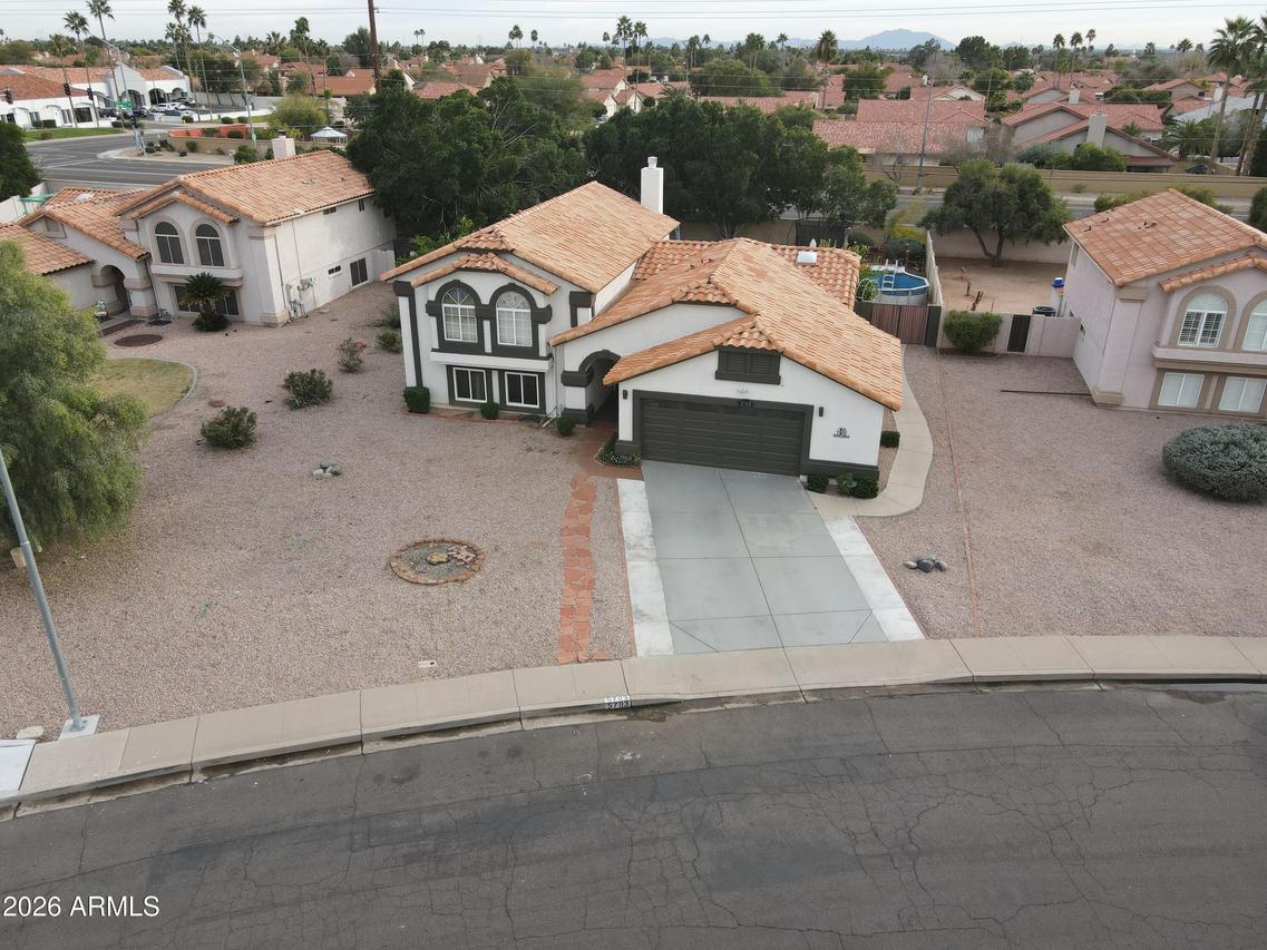 5703 E Greenway St., Mesa, AZ 85205