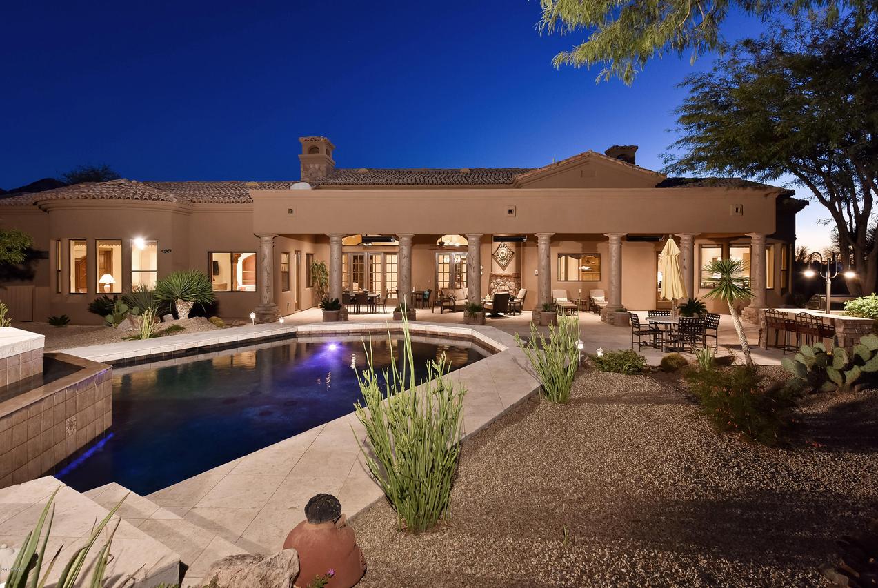 10801 E Happy Valley Rd. #81, Scottsdale, AZ 85255