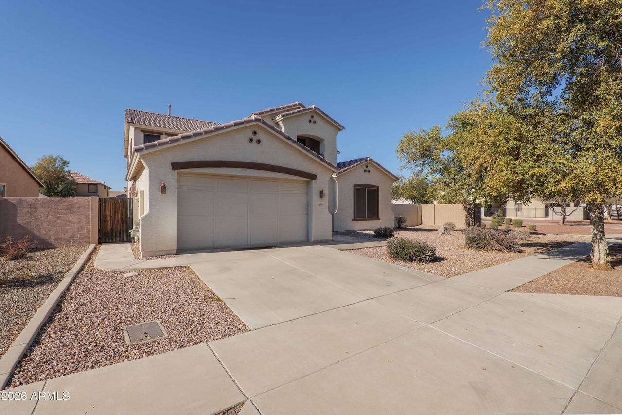 8912 S 40th Dr., Laveen, AZ 85339