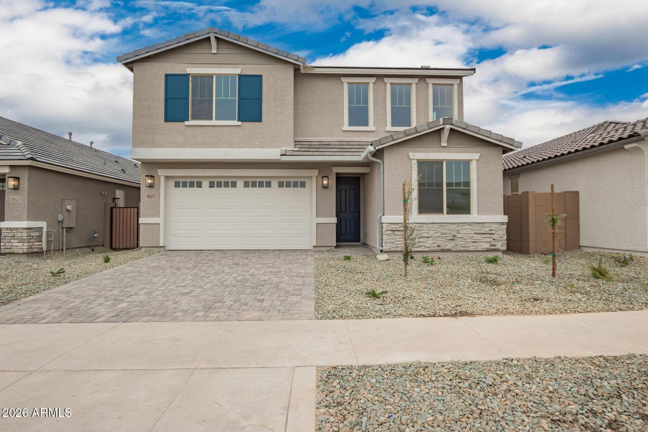 8025 W Granada Rd., Phoenix, AZ 85035