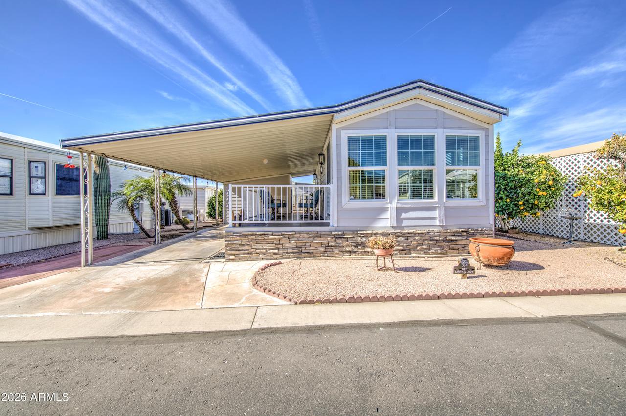 7750 E Broadway Rd. #314, Mesa, AZ 85208