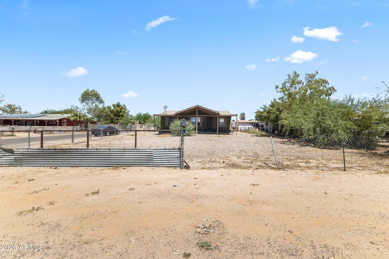 19122 W Susan Ave., Casa Grande, AZ 85122