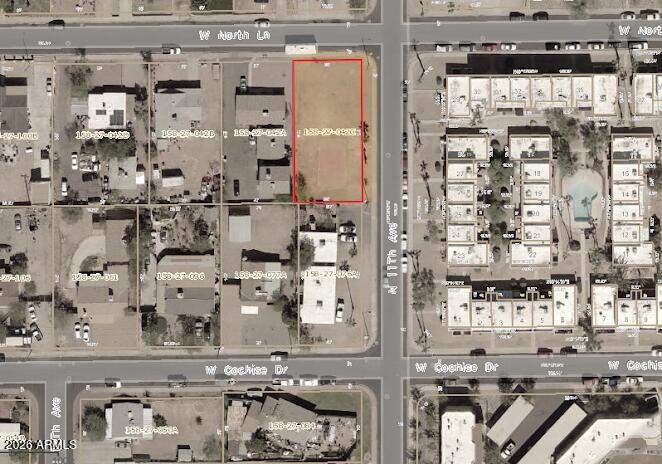 10414 N 11th Ave. #-, Phoenix, AZ 85021