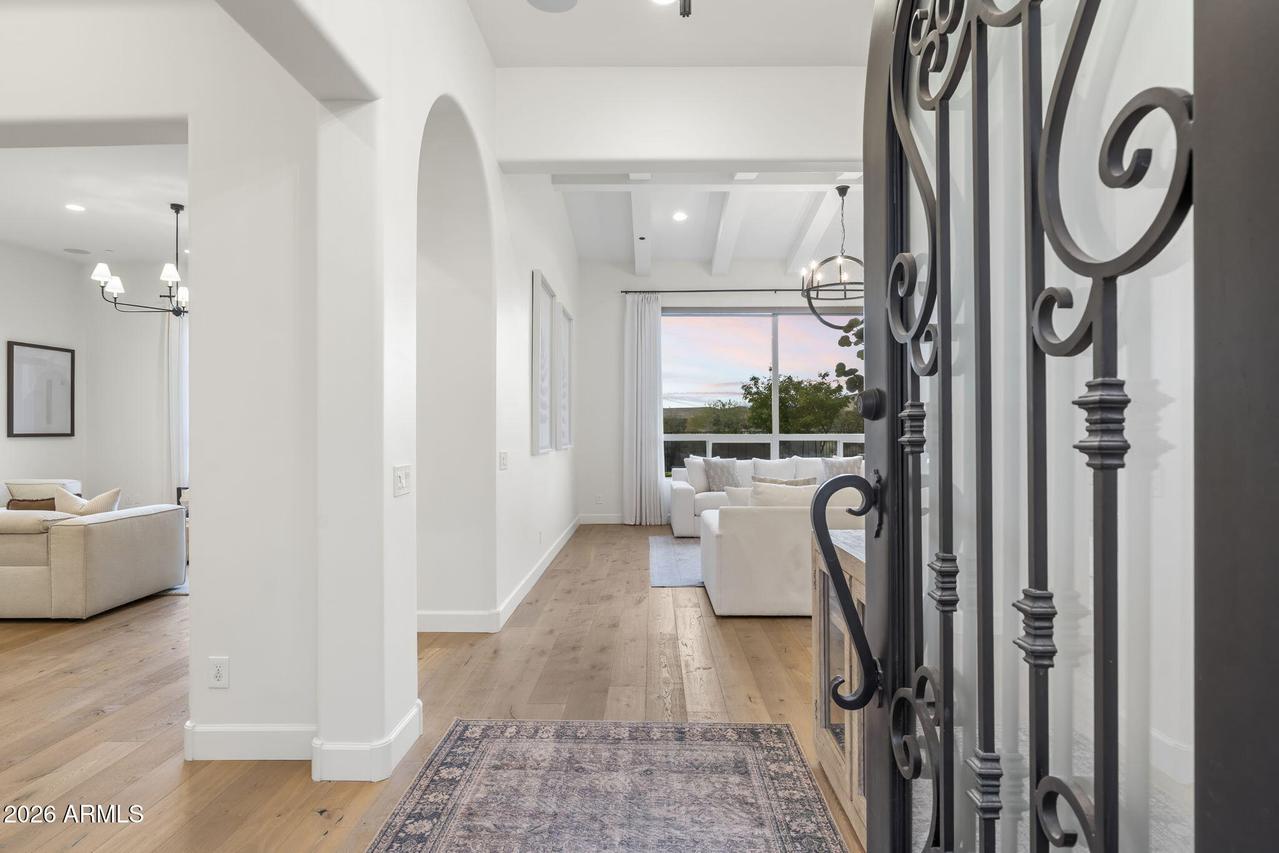 8568 E Old Paint Tr., Scottsdale, AZ 85266