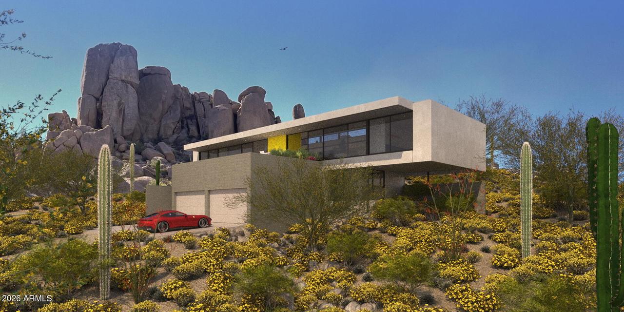 24988 N 114th St., Scottsdale, AZ 85255