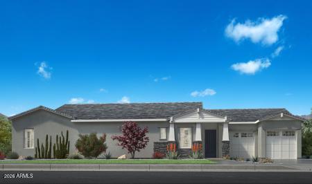 17767 W Whitefish Dr., Surprise, AZ 85388