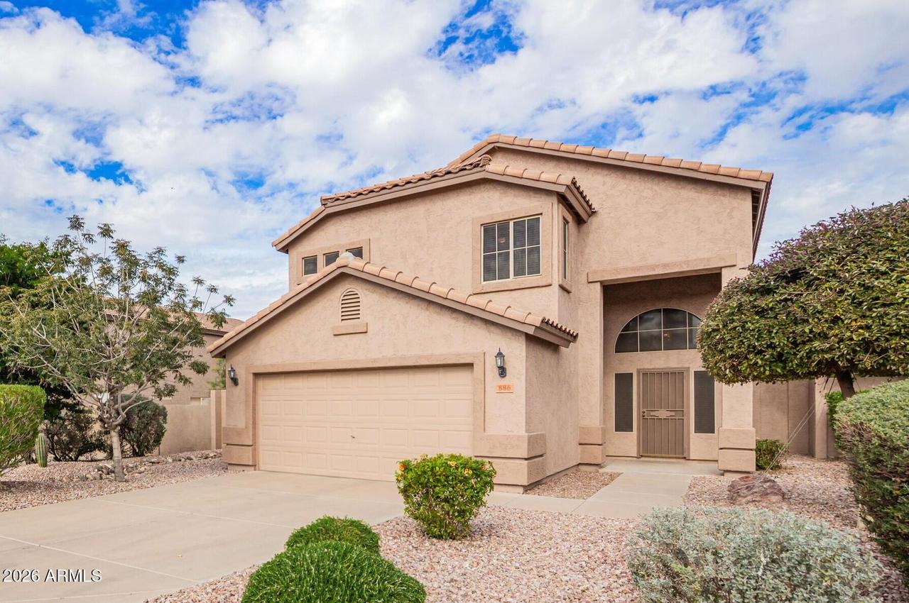 886 W Windhaven Ave., Gilbert, AZ 85233