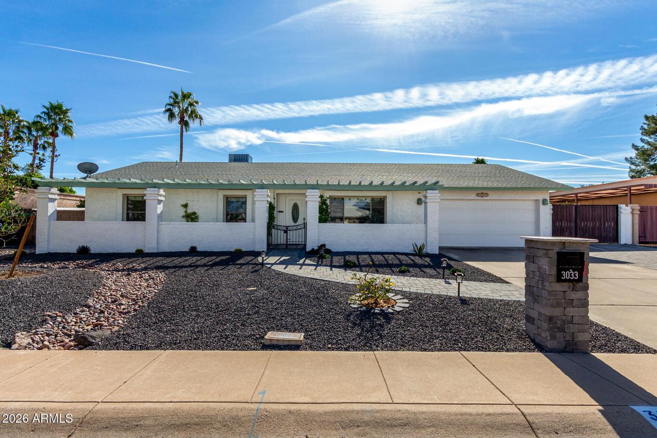 3033 E Marilyn Rd., Phoenix, AZ 85032