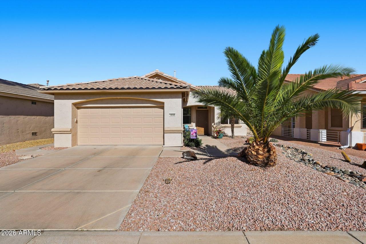 18056 W Udall Dr., Surprise, AZ 85374