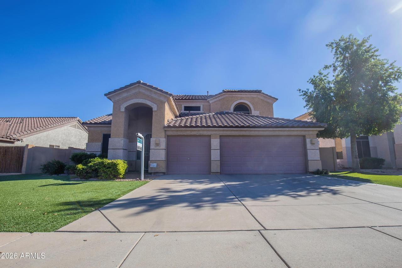 1285 N Evergreen St., Gilbert, AZ 85233