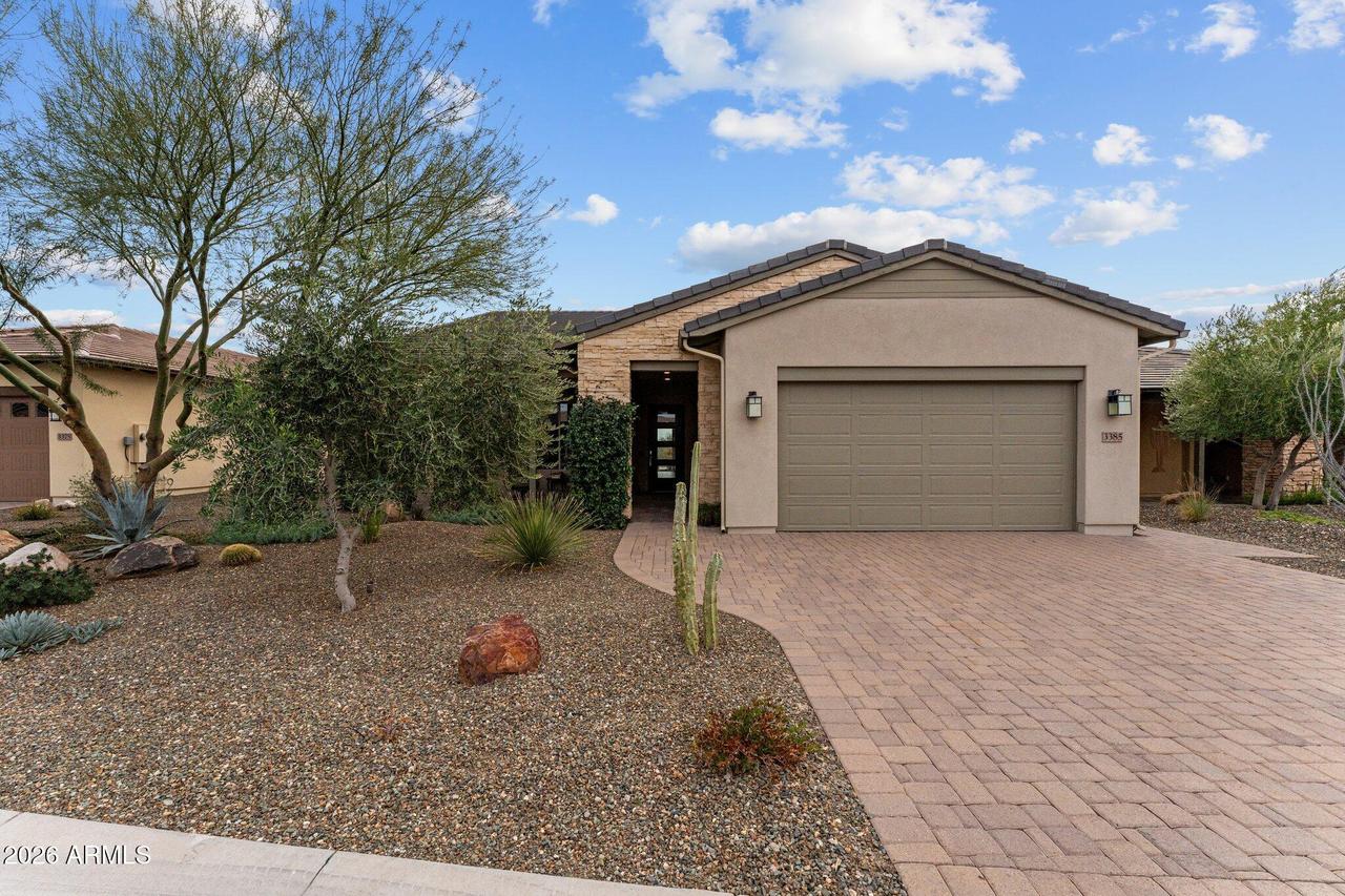 3385 Rising Sun Ridge, Wickenburg, AZ 85390
