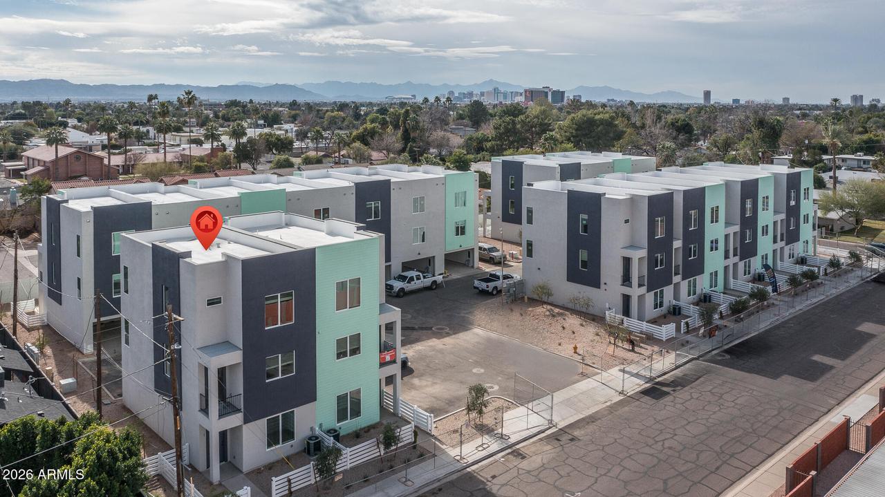 2601 E Clarendon Ave. #1, Phoenix, AZ 85016