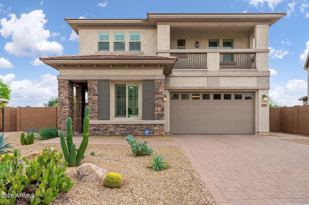 16303 N 2nd Ave., Phoenix, AZ 85023