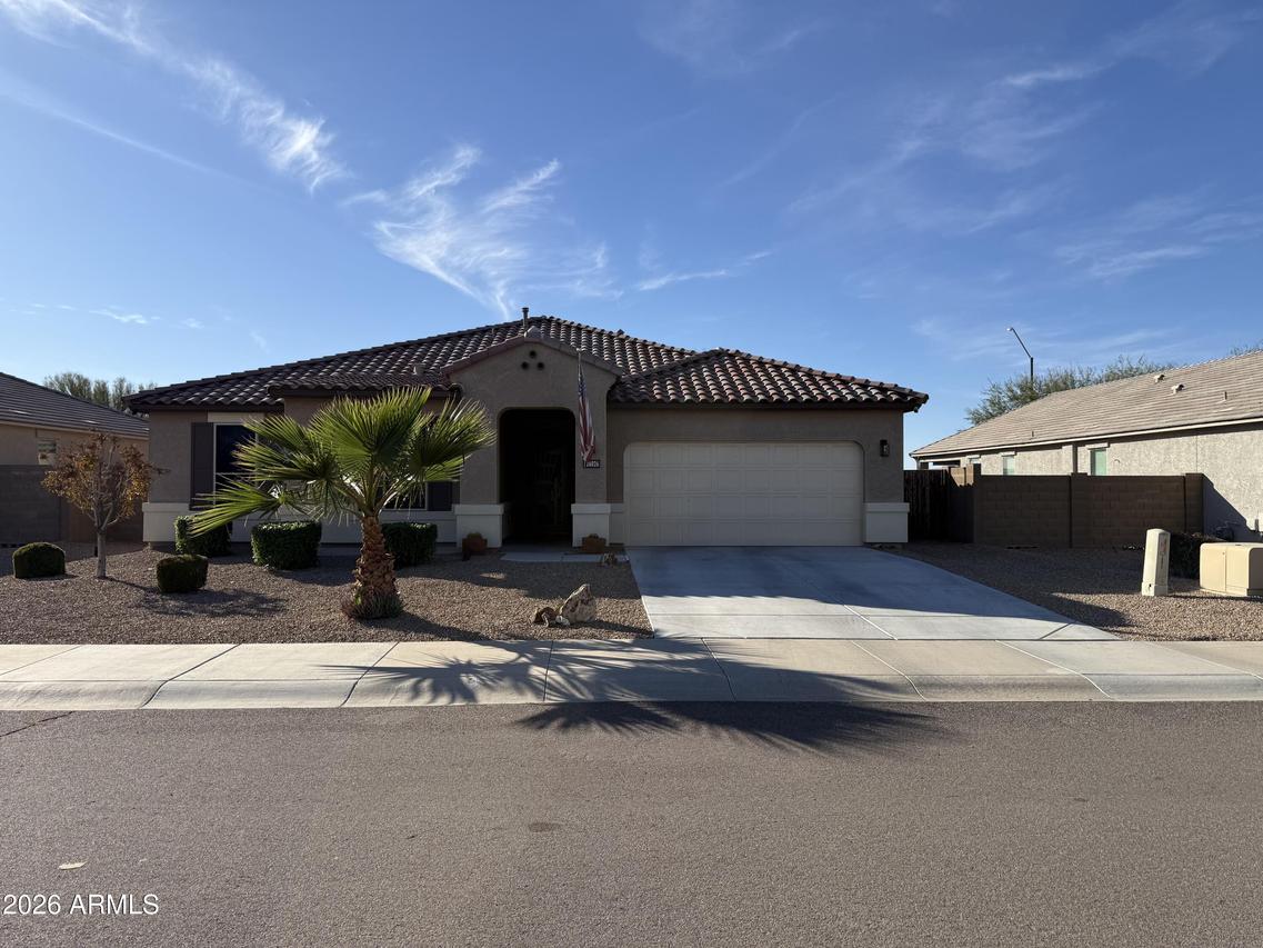 26026 N 138th Ln., Peoria, AZ 85383
