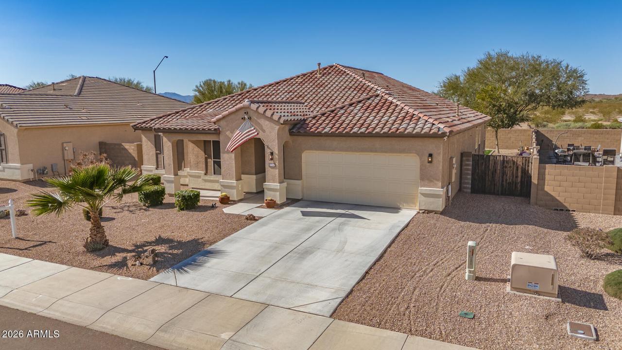 26026 N 138th Ln., Peoria, AZ 85383