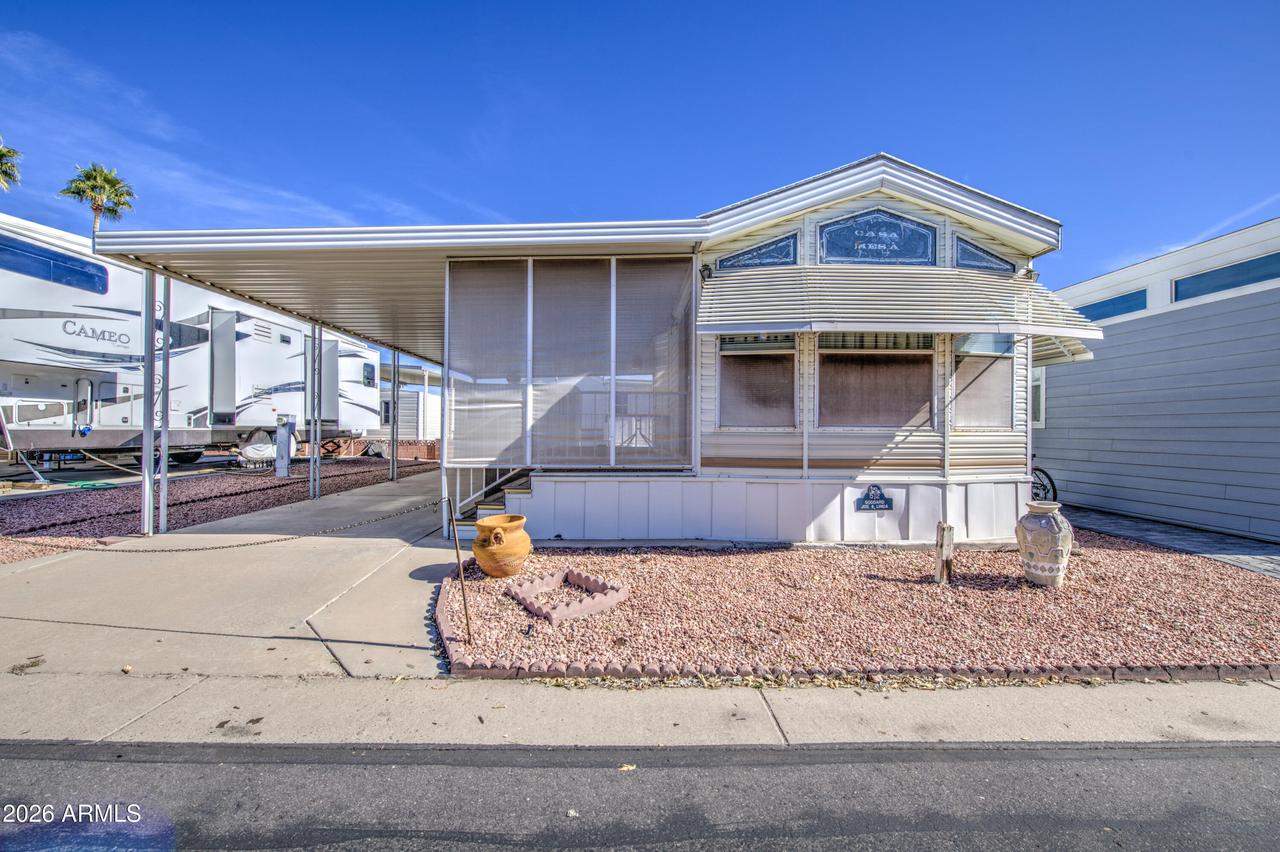 7750 E Broadway Rd. #512, Mesa, AZ 85208