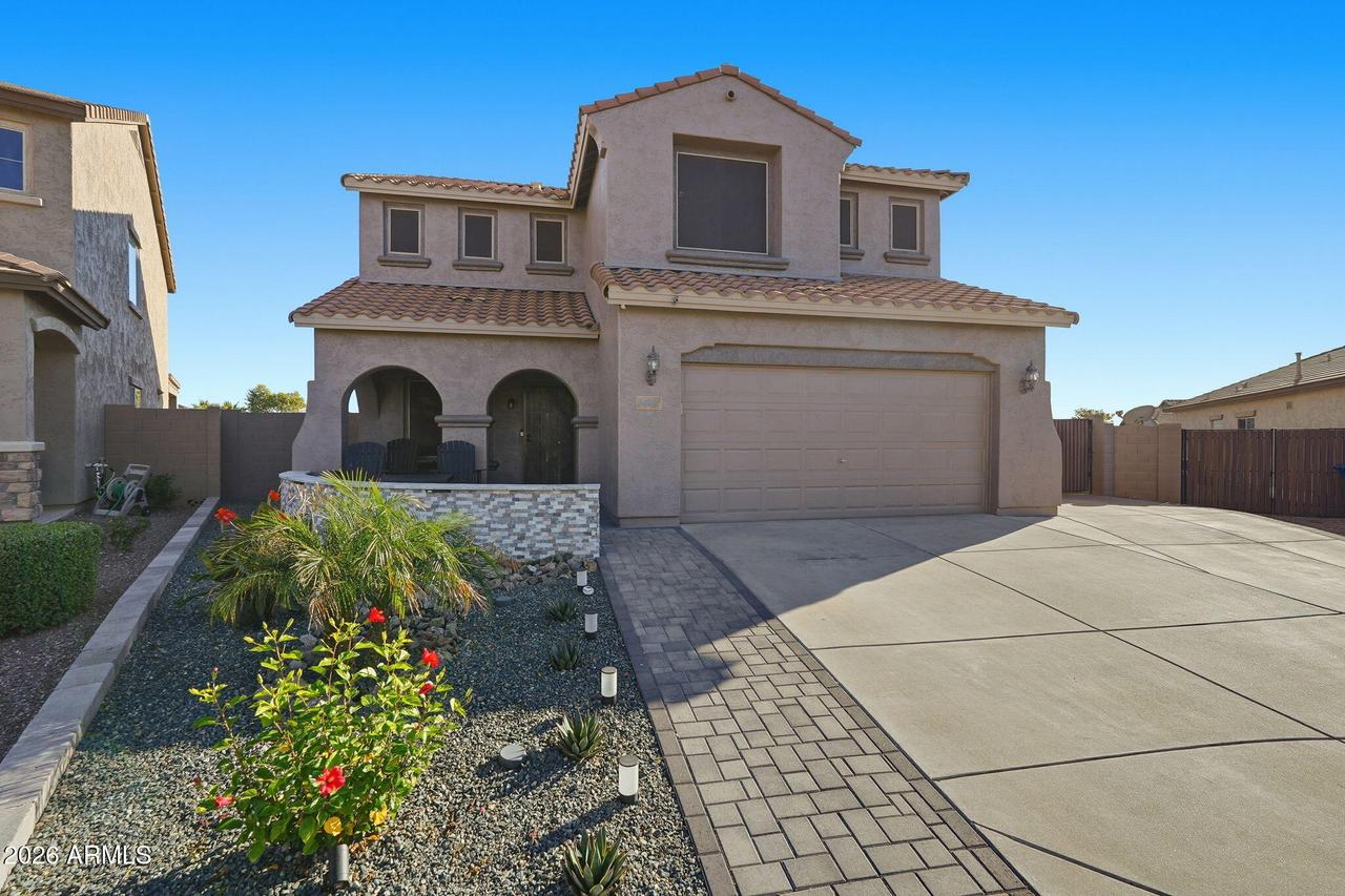 11037 E Sombra Ave., Mesa, AZ 85212