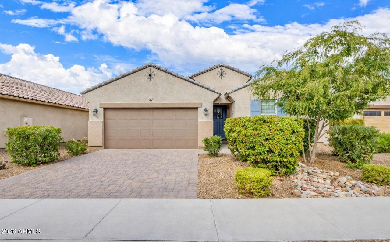 3710 E Branham Ln., Phoenix, AZ 85042