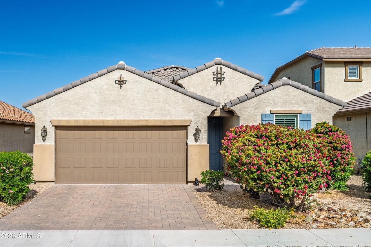 3710 E Branham Ln., Phoenix, AZ 85042